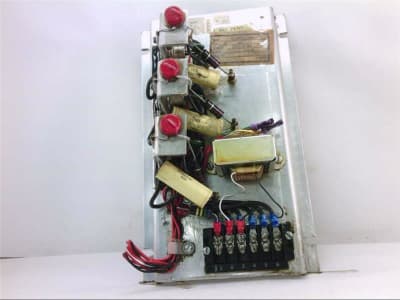 NIDEC CORP 4155M1053A