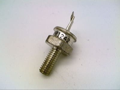 NXP SEMICONDUCTOR HEPR1242