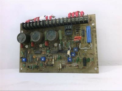 NIDEC CORP 1043840-01