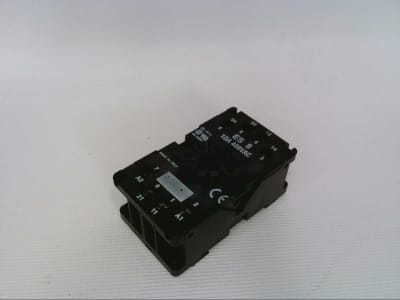 CUSTOM CONNECTOR ES8