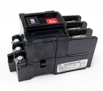 GENERAL ELECTRIC CR1062R3AAP1000