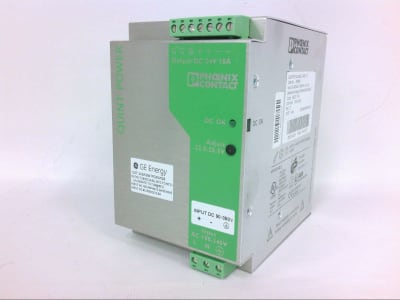 GENERAL ELECTRIC 342A3647P240W28