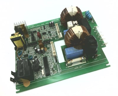 GEORG FISCHER SIGNET B07507-C