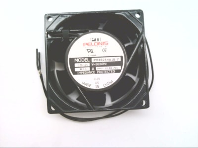 PELONIS TECHNOLOGIES PM8025HA1-B