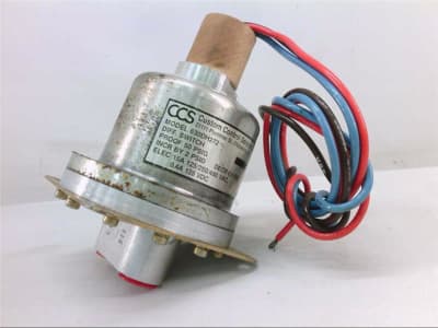 CUSTOM CONTROL SENSORS 630DH272