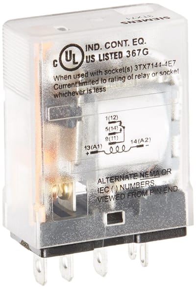 SIEMENS 3TX7110-5BC03C