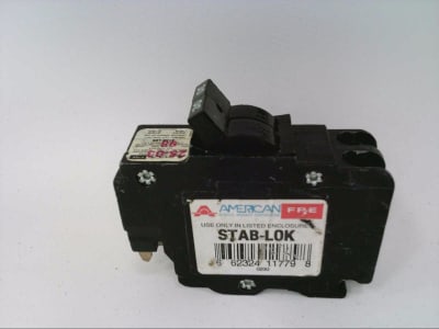 AMERICAN CIRCUIT BREAKER ACB-0230