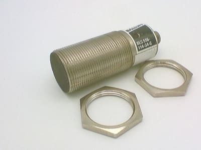 BALLUFF BES0167