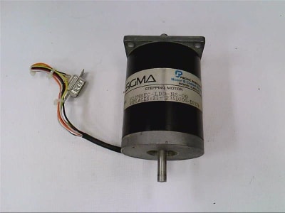 DANAHER MOTION H22NREC-LDN-NS-00