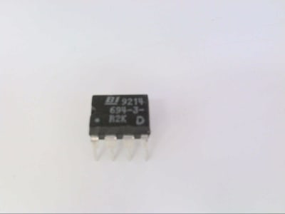 BOURNS 694-3-R2K