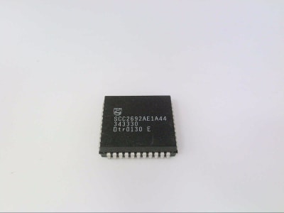 NXP SEMICONDUCTOR SCC2692AE1A44512