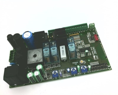 CAME ZBX241