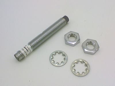 BALLUFF BES02W3