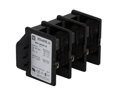 SCHNEIDER ELECTRIC 9080LBA362106