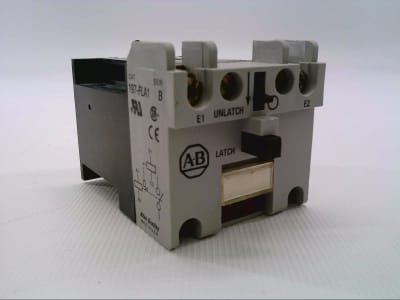 ALLEN BRADLEY 197-FLA1