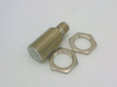BALLUFF BAW M18ME-UAC50B-S04G