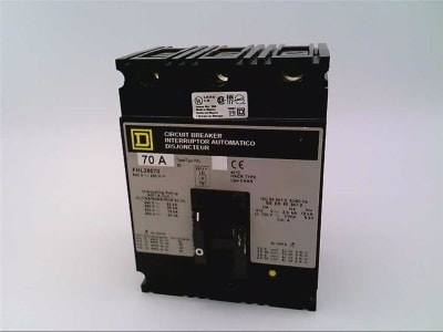 SCHNEIDER ELECTRIC FHL36070