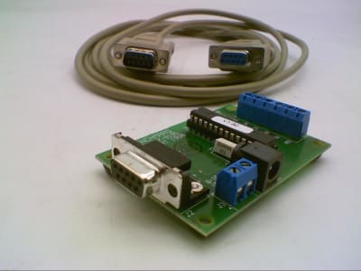 TEXAS INSTRUMENTS SEMI EV2200