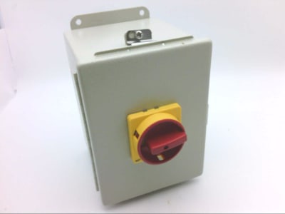 SPRECHER & SCHUH LA7-25-1756-WN-PL11