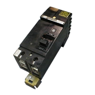 SCHNEIDER ELECTRIC Q221200AC