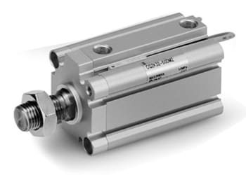 SMC CDQ2B32-50DMZ