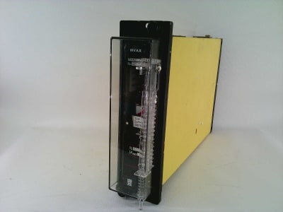 CONVERTEAM MVAX12B1DA0751A