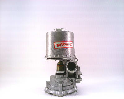 ASCO SC22D