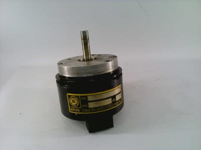 ELCIS X90MF-5000-5-BZ-N-CD-R