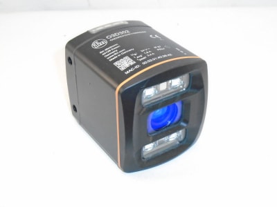 EFECTOR O3D302