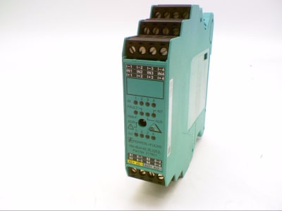 PEPPERL & FUCHS VBA-4E4A-KE-ZEJQ/E2L