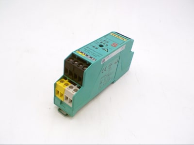 PEPPERL & FUCHS VAA-2E2A-KE1-S/E2