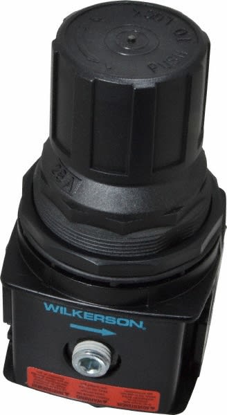 WILKERSON PNEUMATIC R28-04-F0G0B