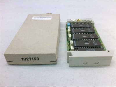 SIEMENS 6DD1610-0AF1