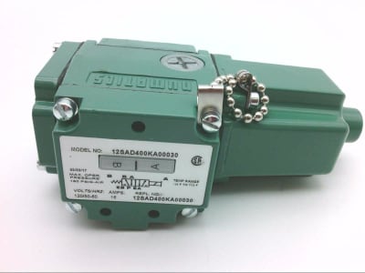 ASCO 12SAD400KA00030