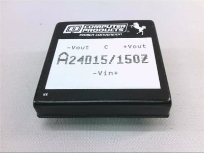 ADVANCED ENERGY A24D15/150Z