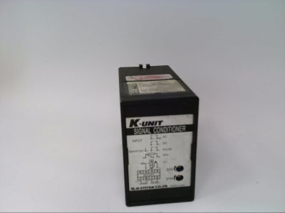 M SYSTEM TECHNOLOGY INC KVS-A5-R