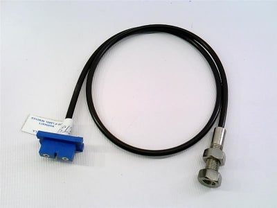 DANAHER CONTROLS 2001-ET24