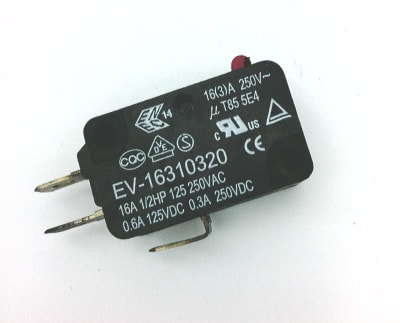 SCHUKAT ELECTRONIC EV-16310320