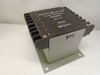 GENERAL ELECTRIC IC3506A101A10