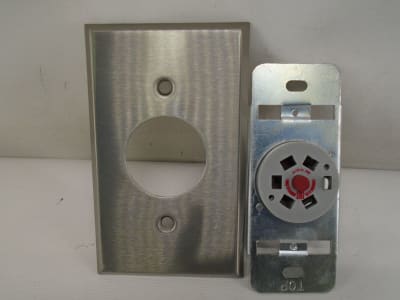 EDWARDS SIGNALING 7930