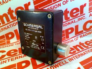 SCHMERSAL AZ415-11/11ZPK