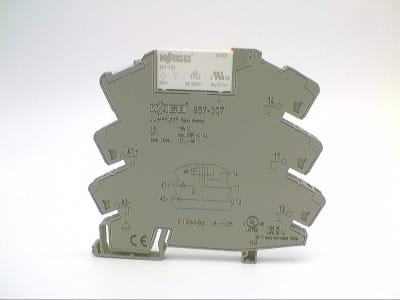 WAGO 857-307