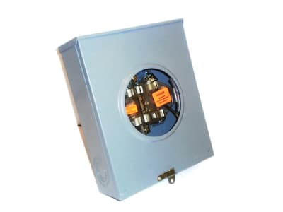 SUPERIOR SWITCHBOARD RL0-407-A