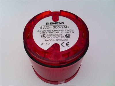SIEMENS 8WD4-300-1AB