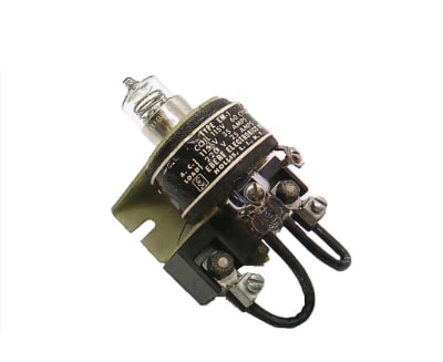 EBERT ELECTRONICS CORP EM1