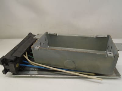 LUTRON FW-3-SS
