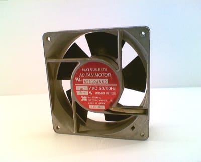 MATSUSHITA ELECTRIC ASE104569