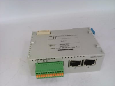 MATSUSHITA ELECTRIC FPG-PN2AN