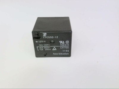 TE CONNECTIVITY T7CS5D-12