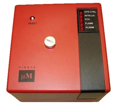 KIDDE-FENWAL, LLC MC120